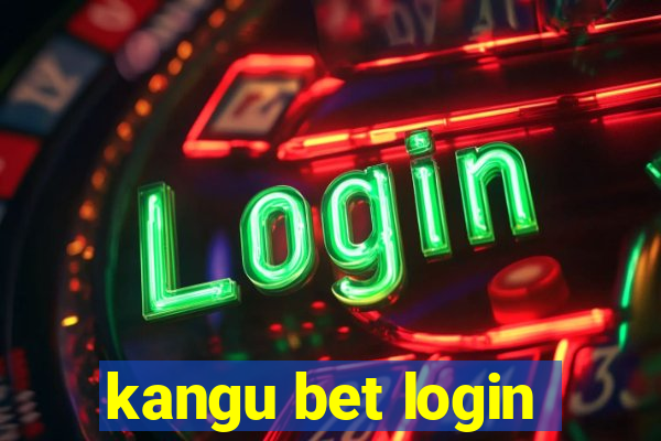 kangu bet login